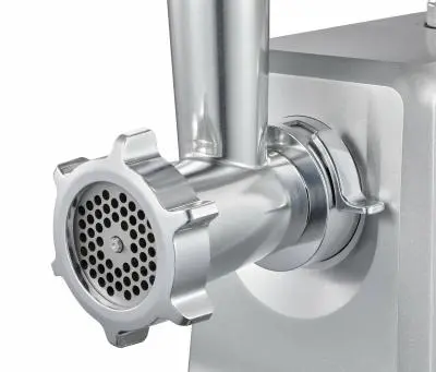 Мясорубка Zigmund & Shtain ZMG-045 в интернет-магазине Патент24.рф