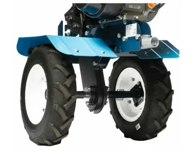 Мотоблок Нева МБ Энергия - WM170F/P-2 (с 6 фрезами) (5,1кВт, 7л.с., бак 3,6л), , шт в интернет-магазине Патент24.рф