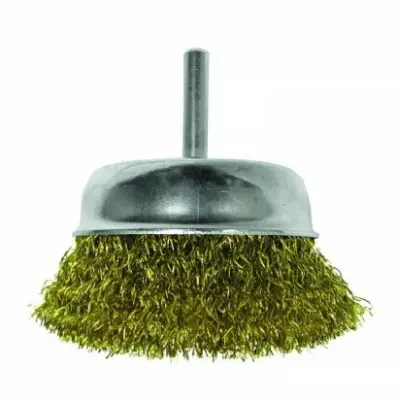 Щетка-крацовка БИБЕР чаша 50мм для дрели 12/216, , шт в интернет-магазине Патент24.рф Щетка-крацовка БИБЕР чаша 50мм для дрели 12/216, , шт в интернет-магазине Патент24.рф