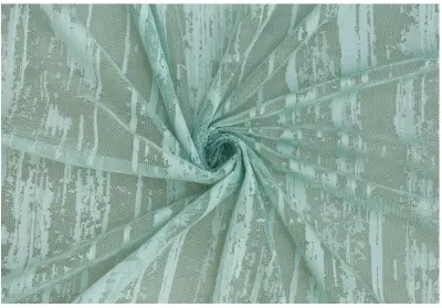 Тюль Дождь 200х260 мятный ГП, , шт в интернет-магазине Патент24.рф