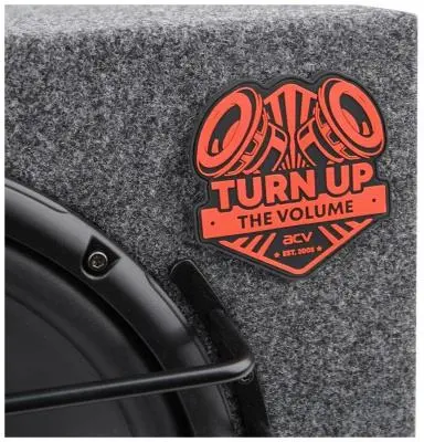 Сабвуфер ACV F12A в интернет-магазине Патент24.рф