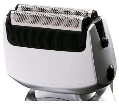 Бритва электрическая Panasonic ES-RW30S520 (аккум) серебр. и черный в интернет-магазине Патент24.рф Бритва электрическая Panasonic ES-RW30S520 (аккум) серебр. и черный в интернет-магазине Патент24.рф