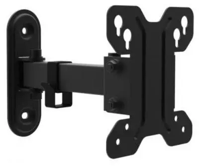 Кронштейн для ТВ ITech LCD122 (13-27")  white в интернет-магазине Патент24.рф