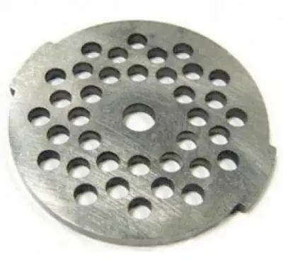 Решётка для мясорубки Moulinex, Tefal 5,0 мм в интернет-магазине Патент24.рф