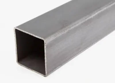 Труба метал. профильная 80х80х3мм, , пог. м в интернет-магазине Патент24.рф