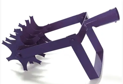 Культиватор ротационный б/ч, , шт в интернет-магазине Патент24.рф