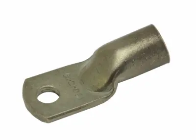 Наконечник JG-25-8-7 медный луженый ТМЛ, , шт в интернет-магазине Патент24.рф