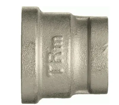 Муфта переходная 1/2-3/4" TRm 06078, , шт в интернет-магазине Патент24.рф