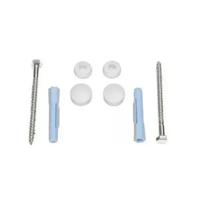 Крепеж для унитаза к полу М6х80 КТ-80 (2шт), , шт в интернет-магазине Патент24.рф