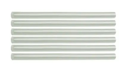 Стержни для термоклеящего пистолета БИБЕР прозрачн. 11х200мм 60131, , шт в интернет-магазине Патент24.рф Стержни для термоклеящего пистолета БИБЕР прозрачн. 11х200мм 60131, , шт в интернет-магазине Патент24.рф