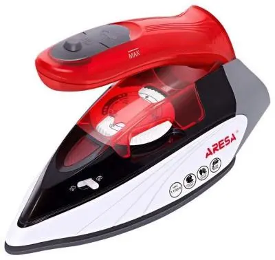 Утюг утюг aresa ar-3119 в интернет-магазине Патент24.рф