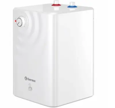 Водонагреватель водонагреватель thermex day 15 u в интернет-магазине Патент24.рф