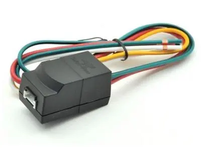 Сигнализация Scher-Khan M10 Комплект 1.0 в интернет-магазине Патент24.рф