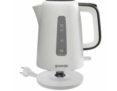 Чайник электрический Gorenje K17XG в интернет-магазине Патент24.рф