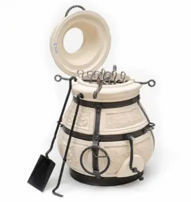 Тандыр "Сармат Кочевник", , шт в интернет-магазине Патент24.рф