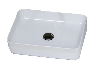 Раковина керамическая URBAN 78531 505х340х110 VIGO, , шт в интернет-магазине Патент24.рф