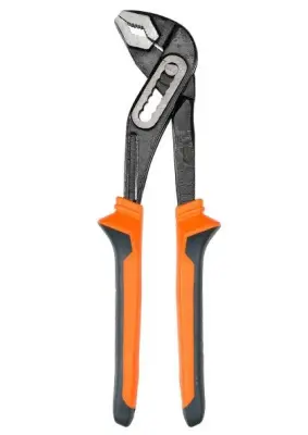 Клещи Вихрь переставные 300 мм. обливн. рук., , шт в интернет-магазине Патент24.рф