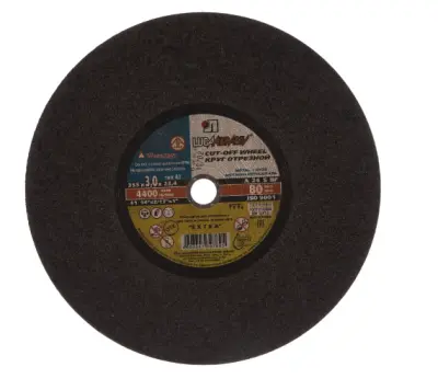 Круг отрезной Луга по мет. д/торц.пилы 355х3,0х25,4мм 3613-355-3,0, , шт в интернет-магазине Патент24.рф