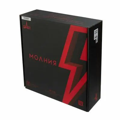 Усилитель Ural МТ 2.60 Молния в интернет-магазине Патент24.рф