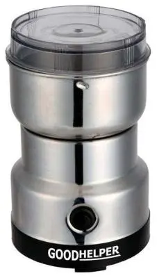 Кофемолка GOODHELPER CG-K02 в интернет-магазине Патент24.рф