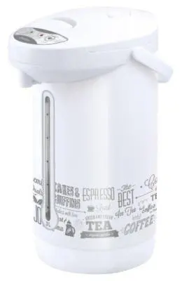 Термопот Energy ТР-601N 750Вт 3л в интернет-магазине Патент24.рф