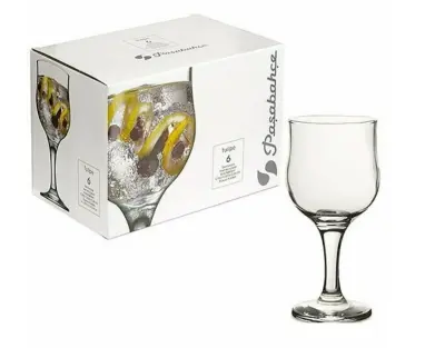 Набор ст бокалов TULIPE 320мл 6 шт.Т 44162, , набор в интернет-магазине Патент24.рф