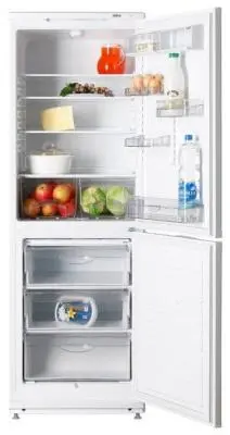 Холодильник Атлант 4012-022 без ГТД в интернет-магазине Патент24.рф