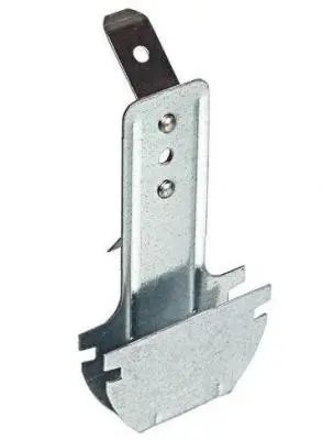 Подвес с зажимом для ПП 60/27, , шт в интернет-магазине Патент24.рф