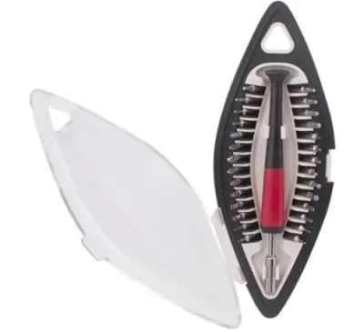 Набор мини-бит БИБЕР 84997 (29 пр), , шт в интернет-магазине Патент24.рф