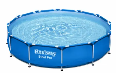 Бассейн Bestway 56681 каркасный, с фильтр-насосом, 366x76см, , шт в интернет-магазине Патент24.рф