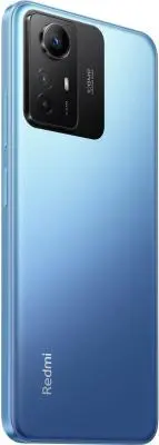Смартфон Xiaomi Redmi Note 12S 6GB/128GB Ice Blue/Голубой в интернет-магазине Патент24.рф