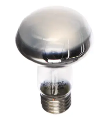 Лампа накаливания Navigator зеркальная 60Вт R63 230В E27 матовая 3K , , шт в интернет-магазине Патент24.рф