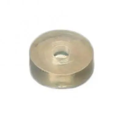 Прокладка силиконовая "таблетка" для имп.кран-буксы (5шт.), , шт в интернет-магазине Патент24.рф