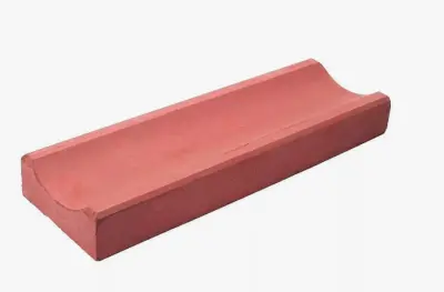 Желоб тротуарный 500 х 160 х 60 красный, , шт в интернет-магазине Патент24.рф Желоб тротуарный 500 х 160 х 60 красный, , шт в интернет-магазине Патент24.рф