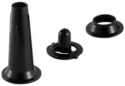 Мясорубка Redmond RMG-1241-6 1340Вт, овощерезка, черный в интернет-магазине Патент24.рф