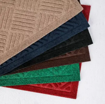 Коврик Welcome 38х58 придверный без подложки, , шт в интернет-магазине Патент24.рф