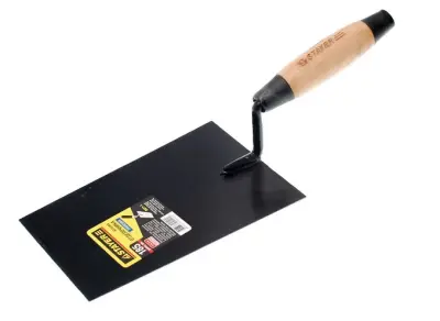 Кельма отделочника STAYER с дерев. усиленной ручкой , КО, , шт в интернет-магазине Патент24.рф