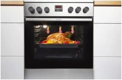 Плита газовая Gorenje GG5A12WH в интернет-магазине Патент24.рф