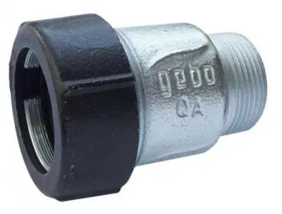 Элемент АК(наруж.рез.) 1/2" GEBO, , шт в интернет-магазине Патент24.рф