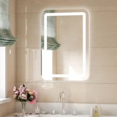 Зеркало Lucia led 550х800, , шт в интернет-магазине Патент24.рф