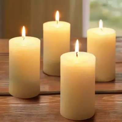 Свеча , , шт в интернет-магазине Патент24.рф