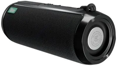 Беспроводная колонка More Choice BS22 Grey Bluetooth 5.1 2*5W 1800mAh в интернет-магазине Патент24.рф