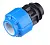 Муфта PE 25х1/2" вн. VF, , шт в интернет-магазине Патент24.рф
