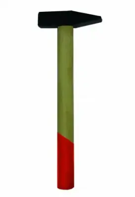 Молоток БИБЕР ПРОФИ 0,2кг. кованый,дер.рукоятка 85362, , шт в интернет-магазине Патент24.рф