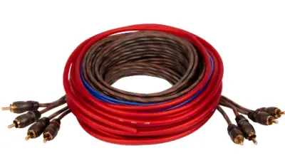 Установочный набор ACV KIT4.10BR 10AWG/ATC 30A в интернет-магазине Патент24.рф