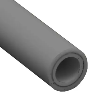 Труба PP-ALUX арм.алюм. 20мм 4м., , шт в интернет-магазине Патент24.рф