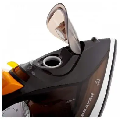 Утюг утюг brayer br4003gy в интернет-магазине Патент24.рф