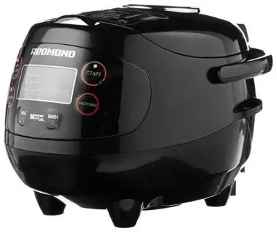 Мультиварка Redmond RMC-03 в интернет-магазине Патент24.рф