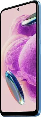 Смартфон Xiaomi Redmi Note 12S 6GB/128GB Ice Blue/Голубой в интернет-магазине Патент24.рф