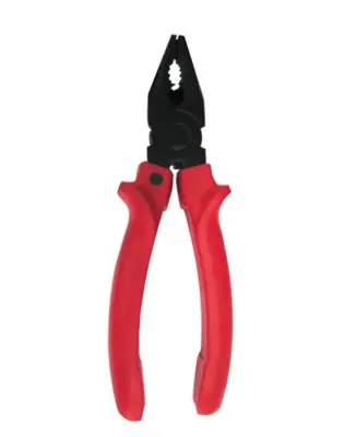 Плоскогубцы диэлектрик 180мм(6/60) БИБЕР 85451, , шт в интернет-магазине Патент24.рф